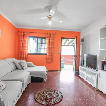 Double Bed Apartamento