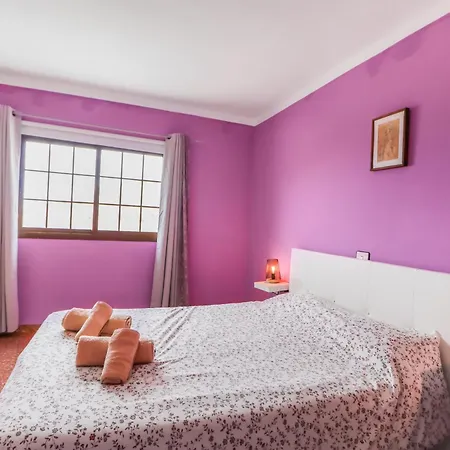 Double Bed Apartamento