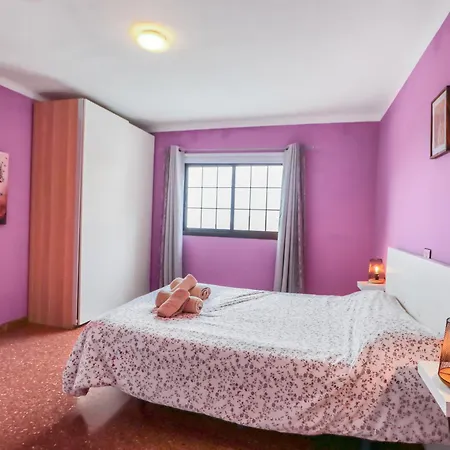 Double Bed Apartamento